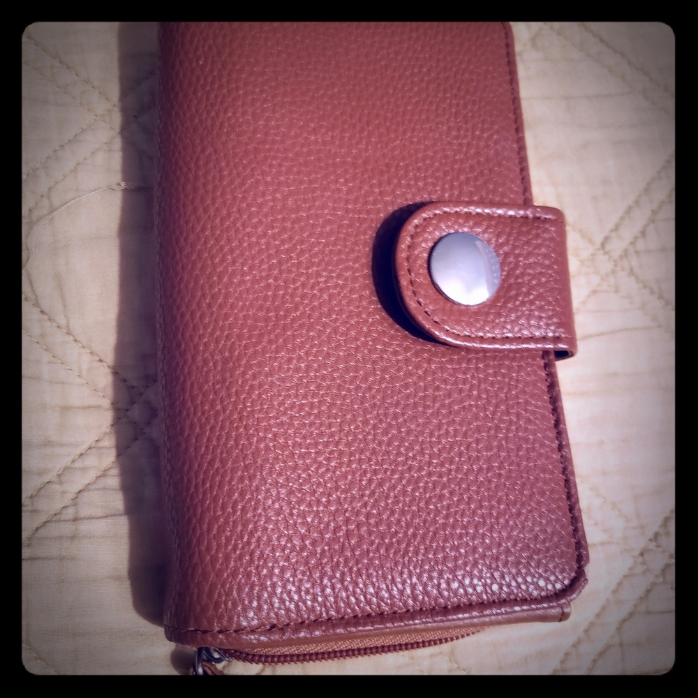 Wallet